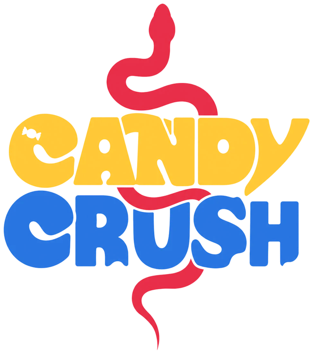 Candy Crush Perfume